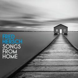 Cover of Songs From Home