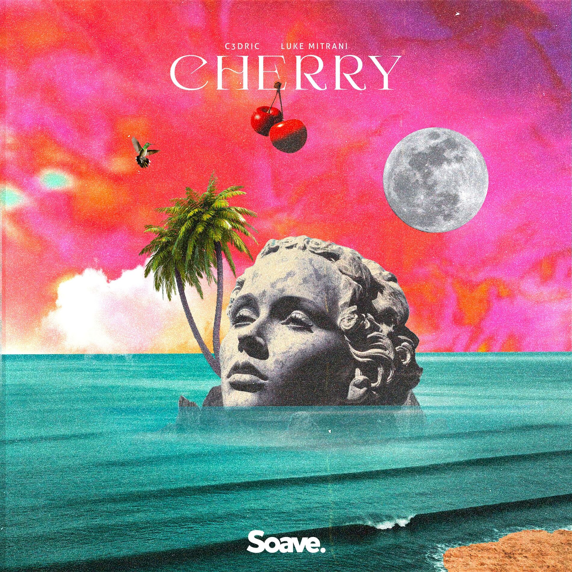 Album cover of Cherry