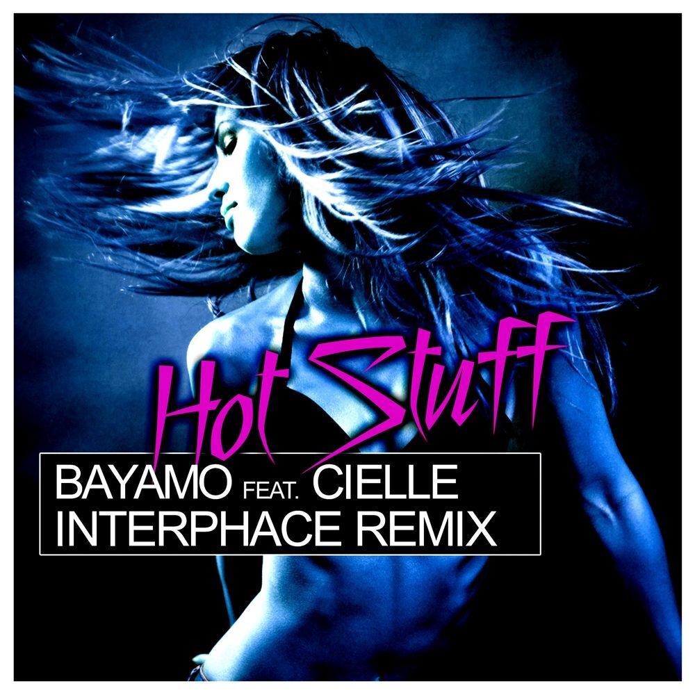 Picture of Hot Stuff Interphace Remix