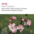 Miriam Hyde: Piano Concertos