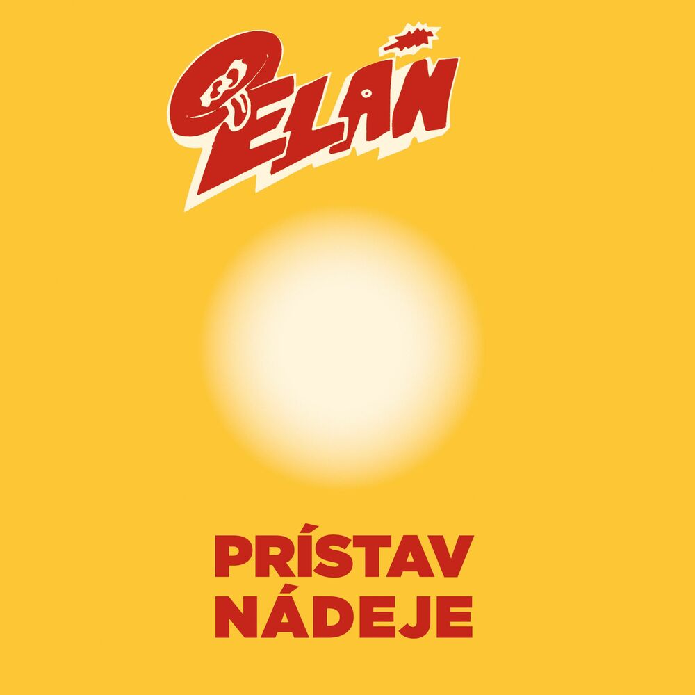 Picture of Prístav nádeje