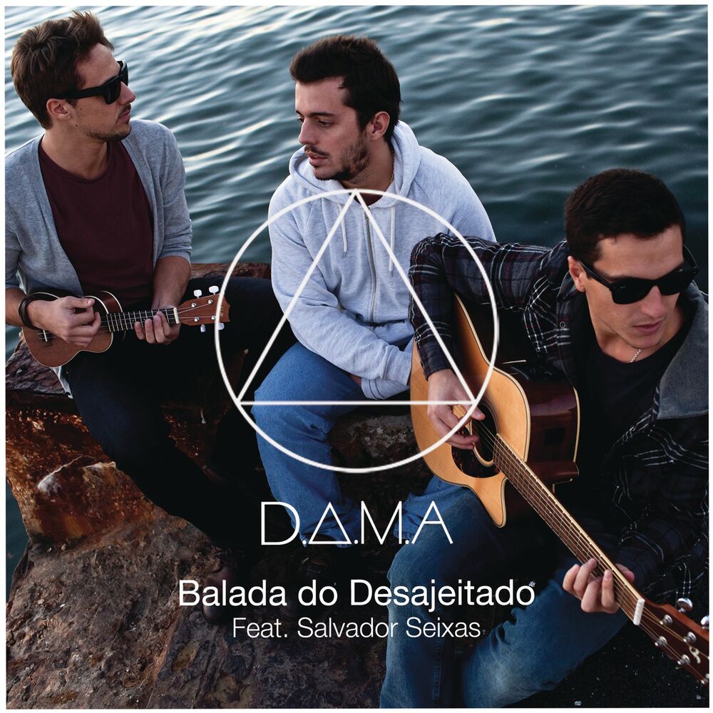 Picture of Balada do Desajeitado