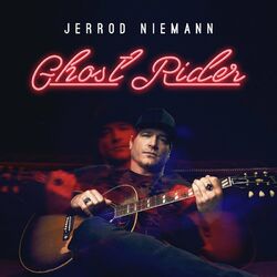 Cover of Ghost Rider