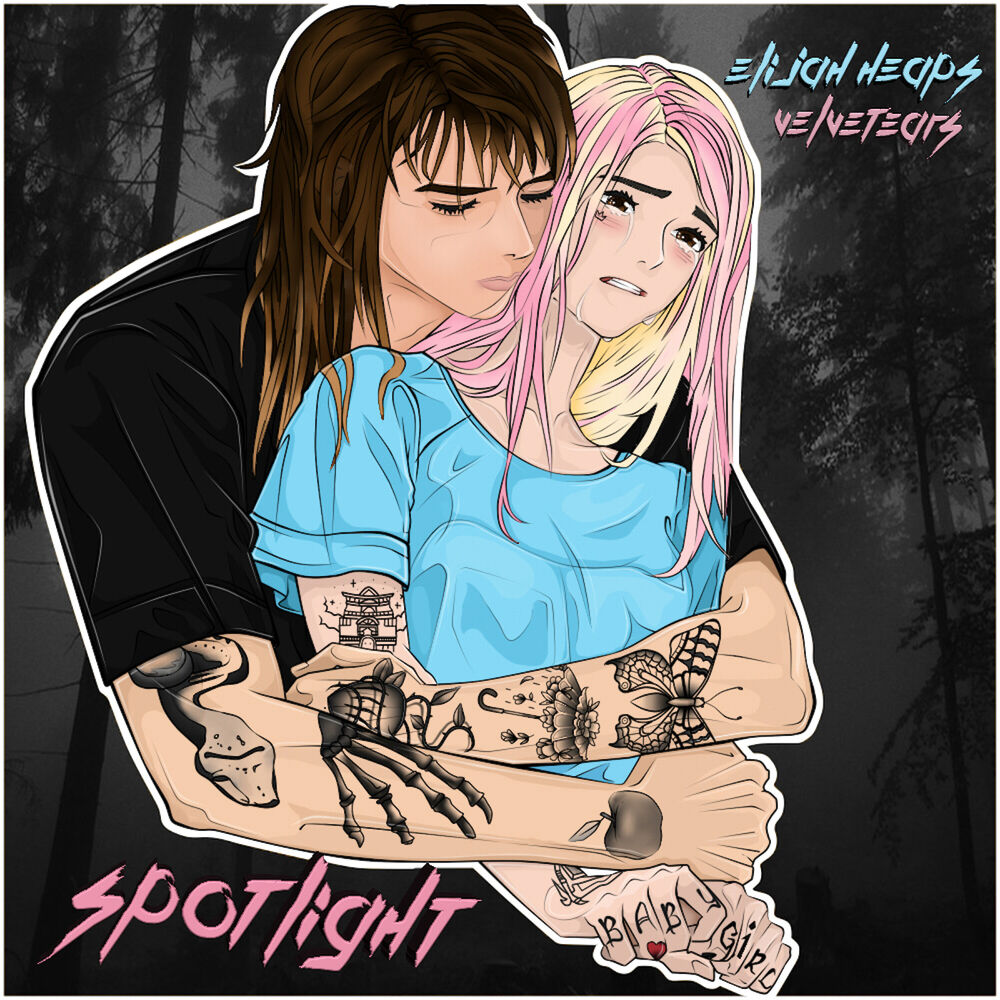 Picture of Spotlight