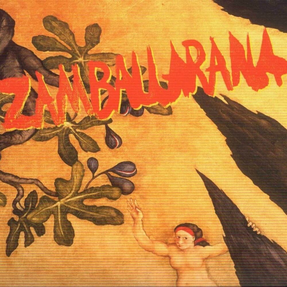 Picture of Zamballarana