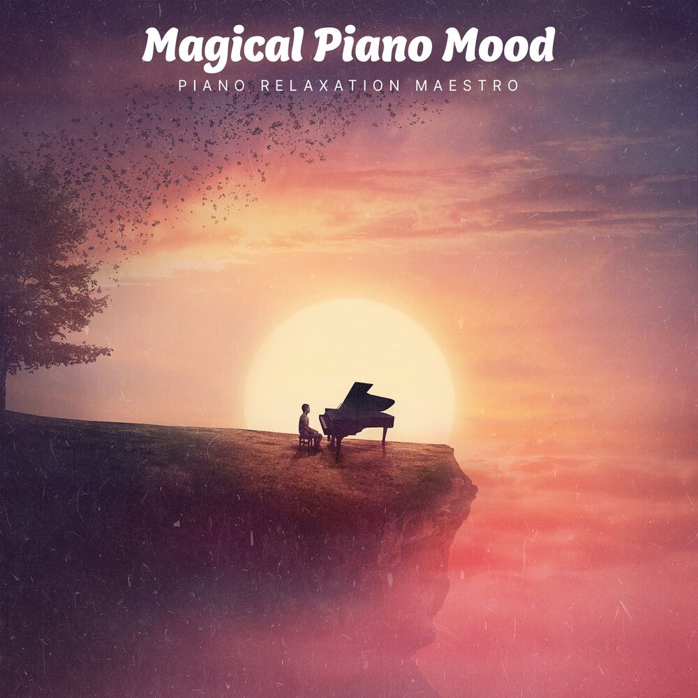 Picture of Magical Piano Mood