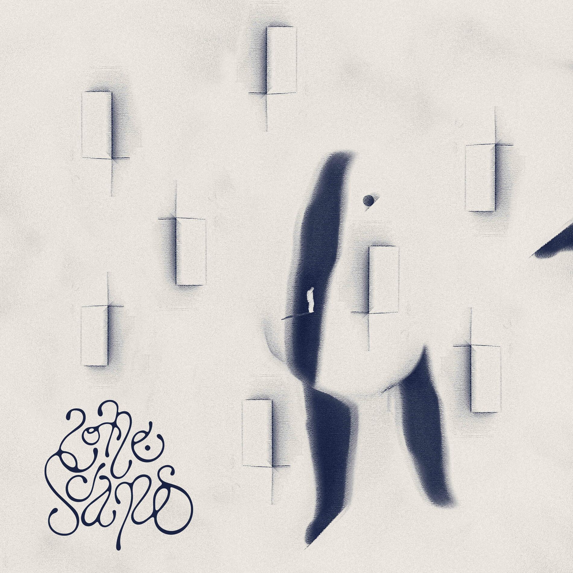 Album cover of Lone Scapes