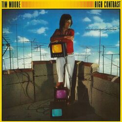 Cover of High Contrast