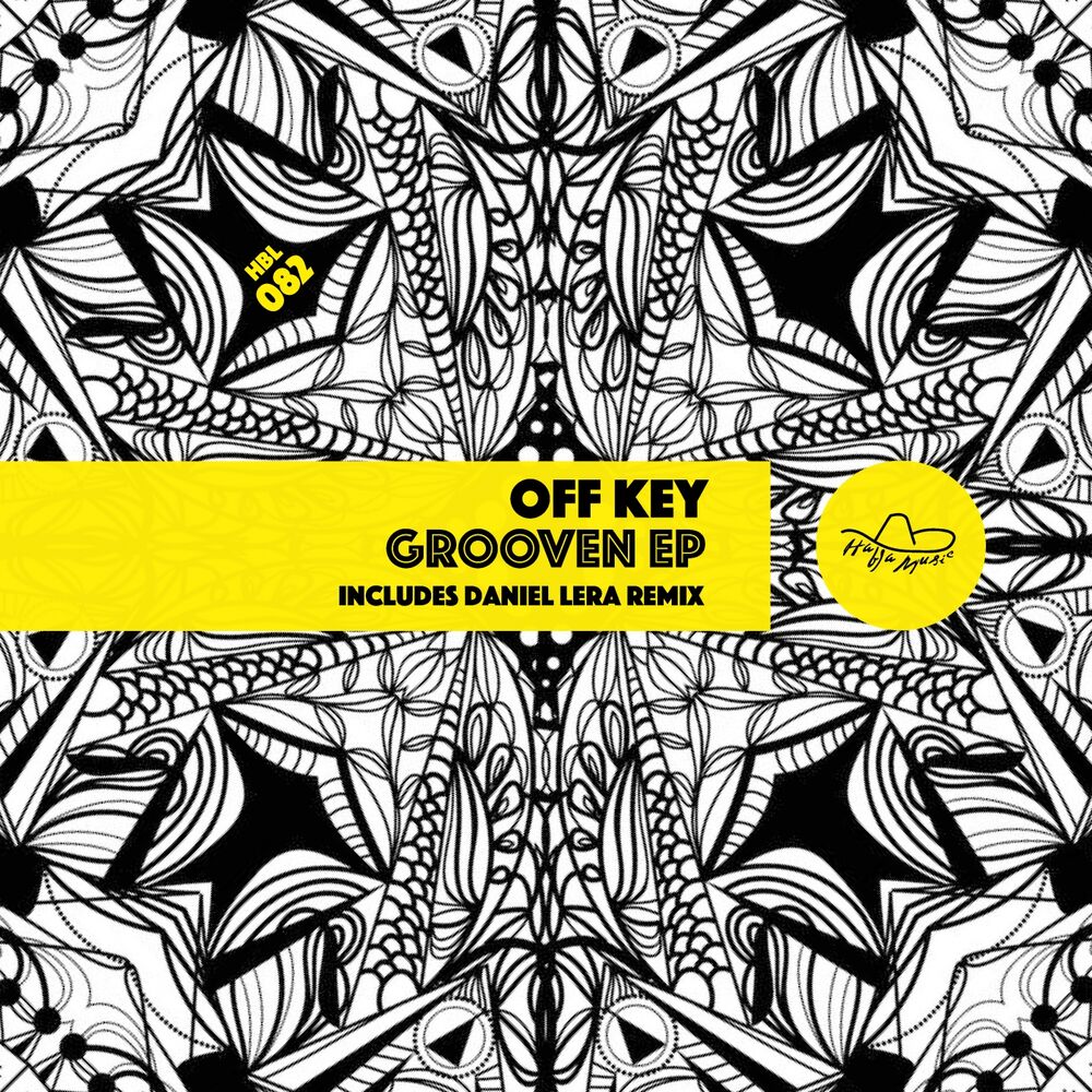 Picture of Grooven EP