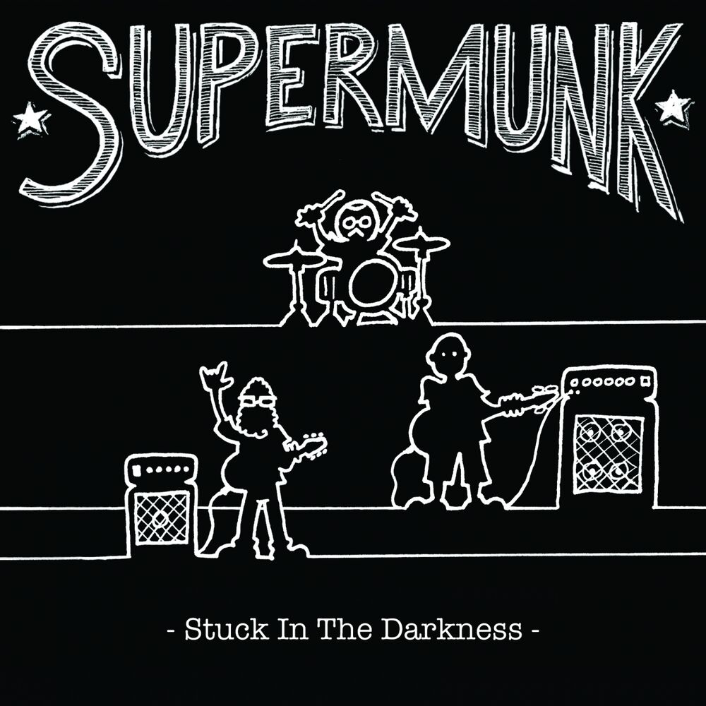 Picture of Stuck in the Darkness