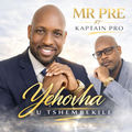 Yehovha U Tshembekile (feat. Kaptain Pro)