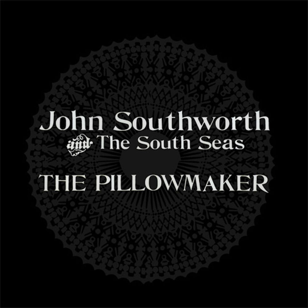 Picture of The Pillowmaker
