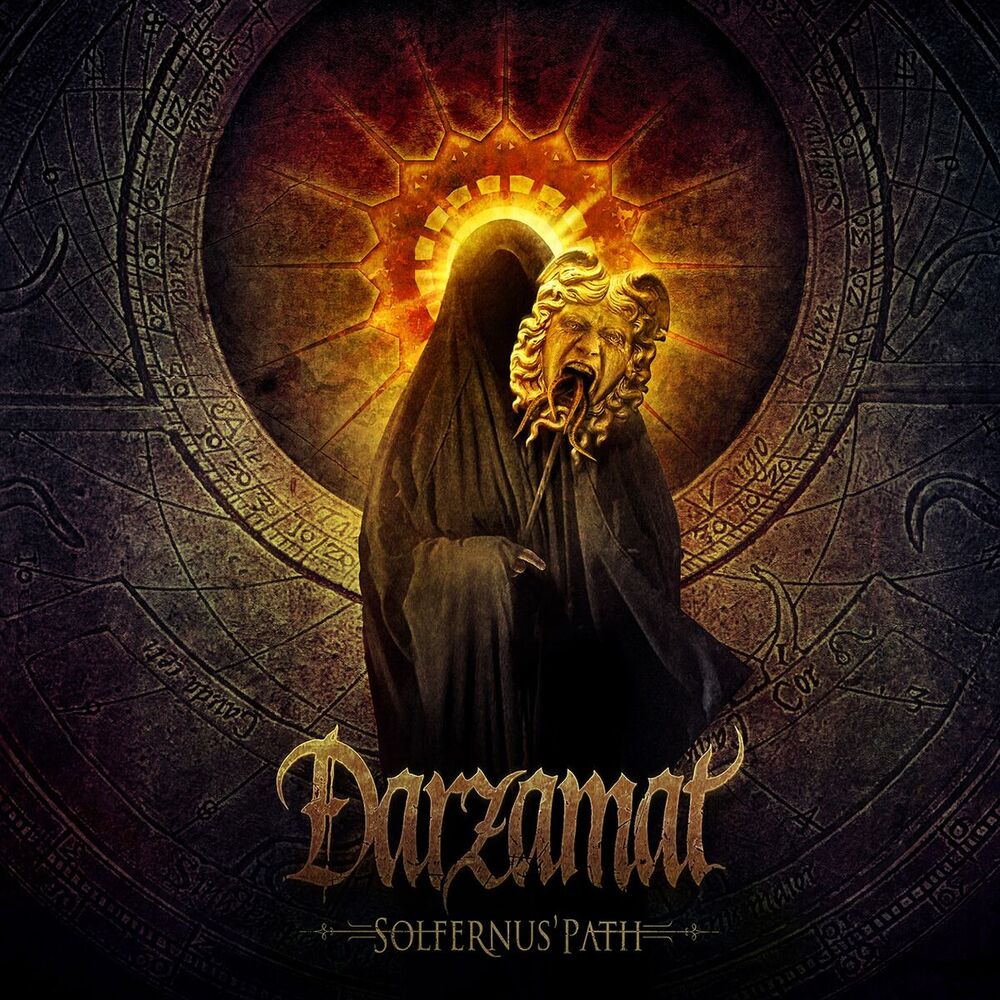 Picture of Solfernus' Path