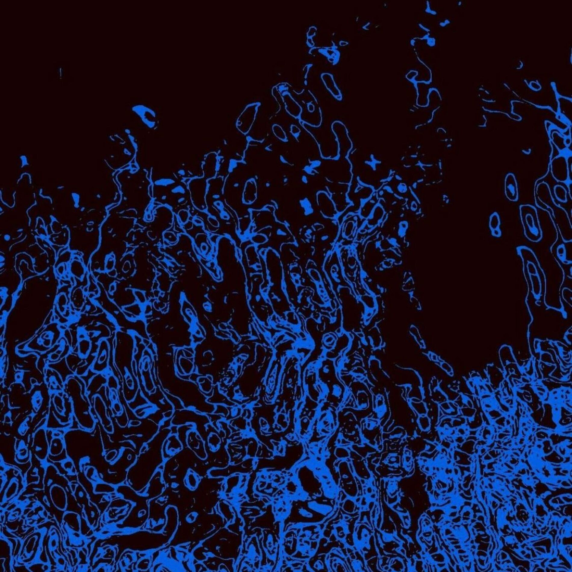 Album cover of Rio by Night
