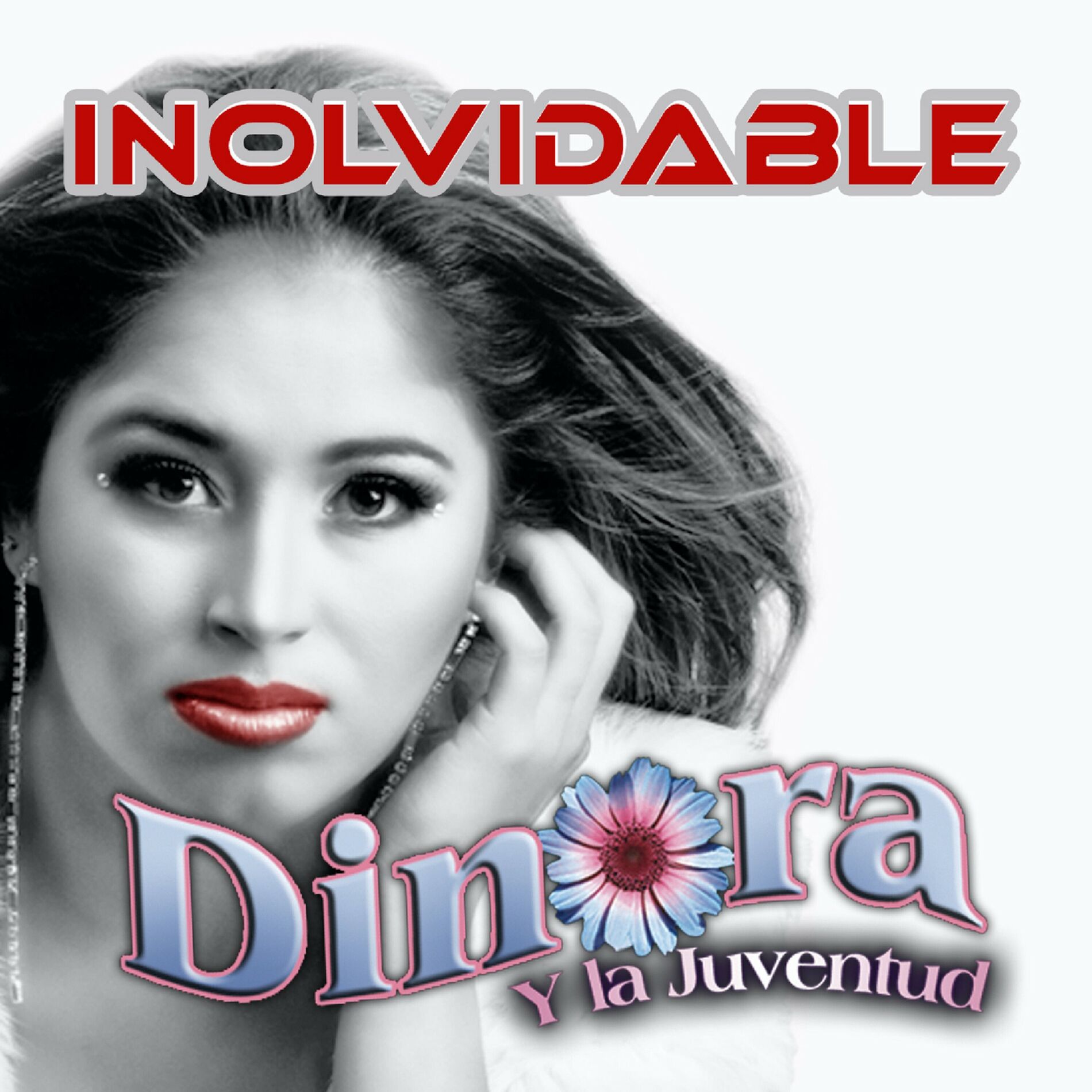 Album cover of Inolvidable