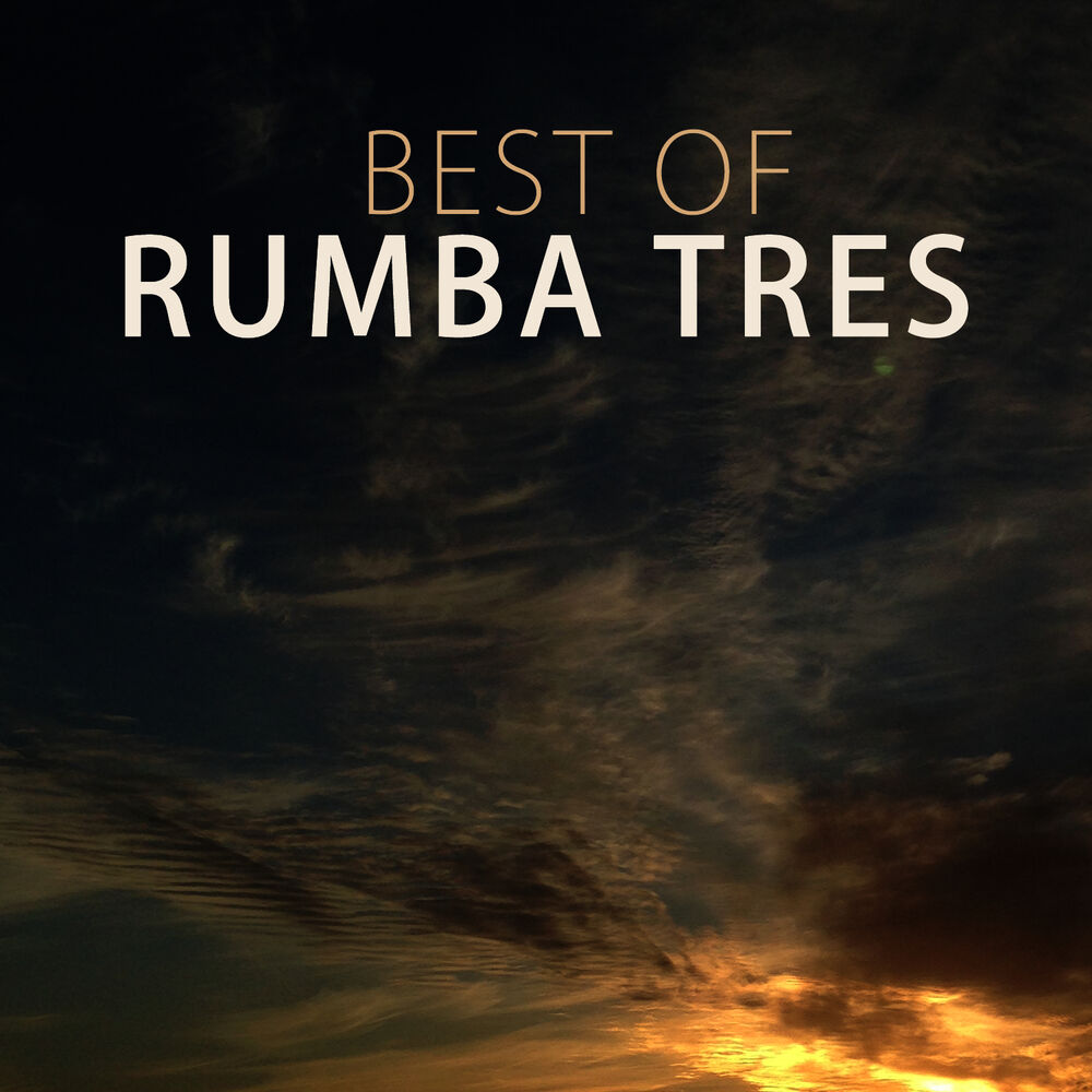 Picture of Best Of Rumba Tres Vol.2