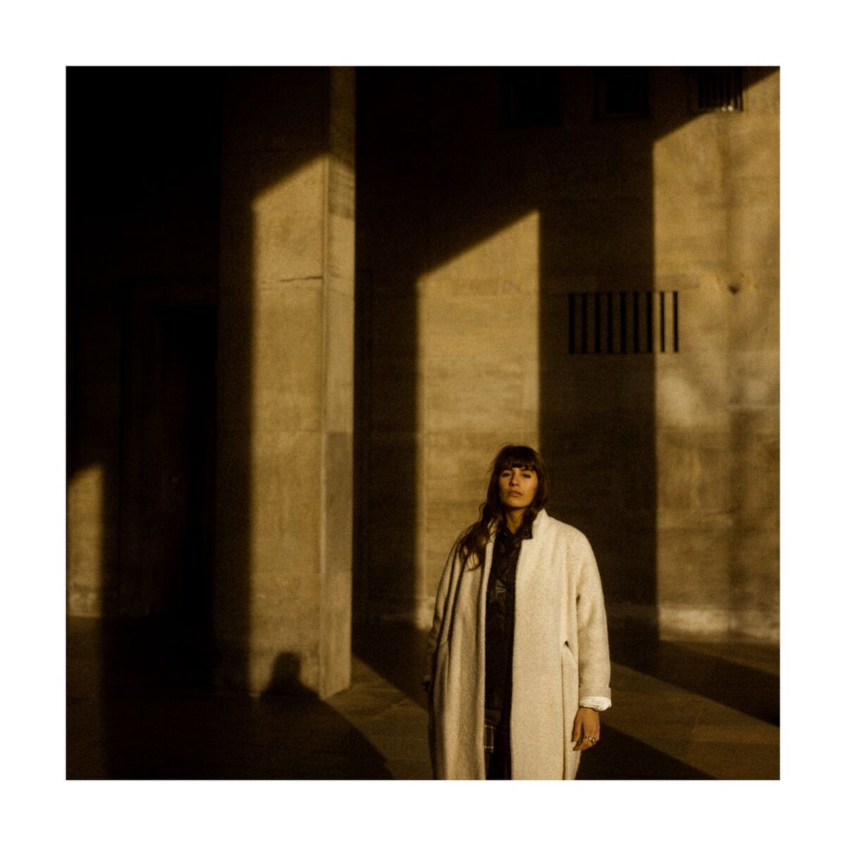 Album cover of zu spät