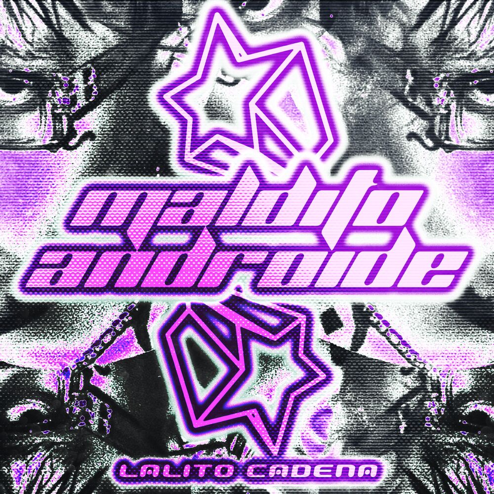 Picture of Maldito Androide
