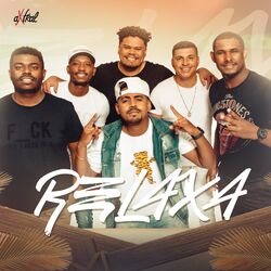 Cover of Relaxa (Ao Vivo)