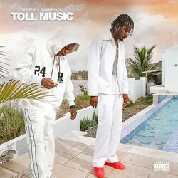 Cover of Toll Music