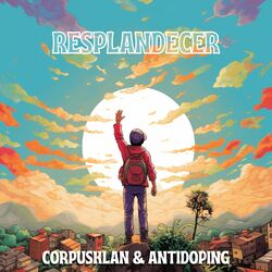 Cover of Resplandecer