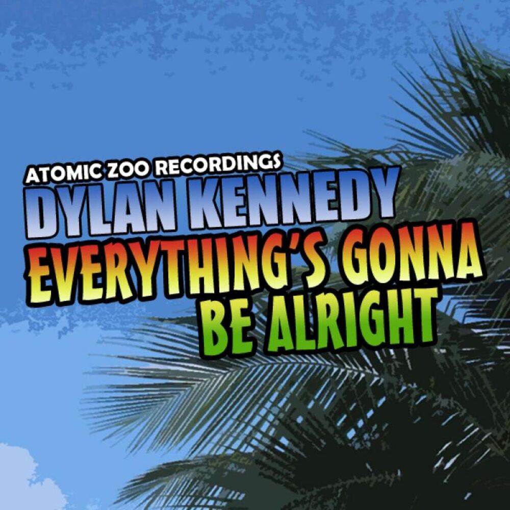 Picture of Everything's Gonna Be Alright