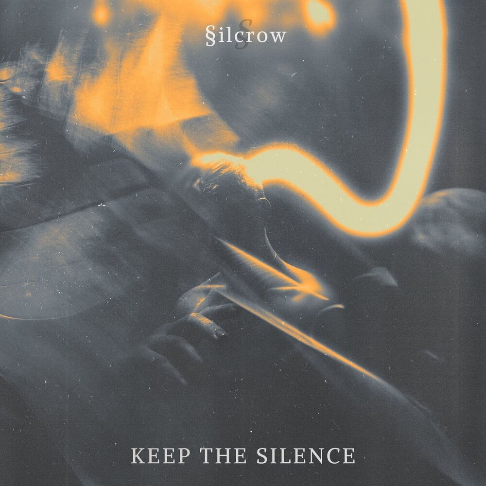 Picture of Keep the Silence