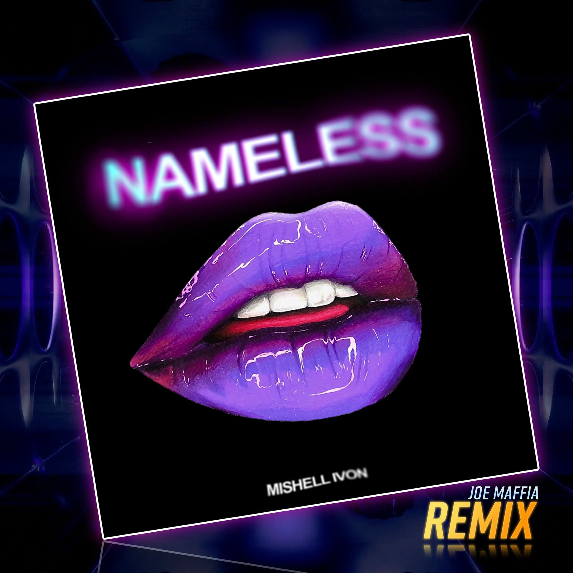Album cover of Nameless (Joe Maffia Bonus Tracks)