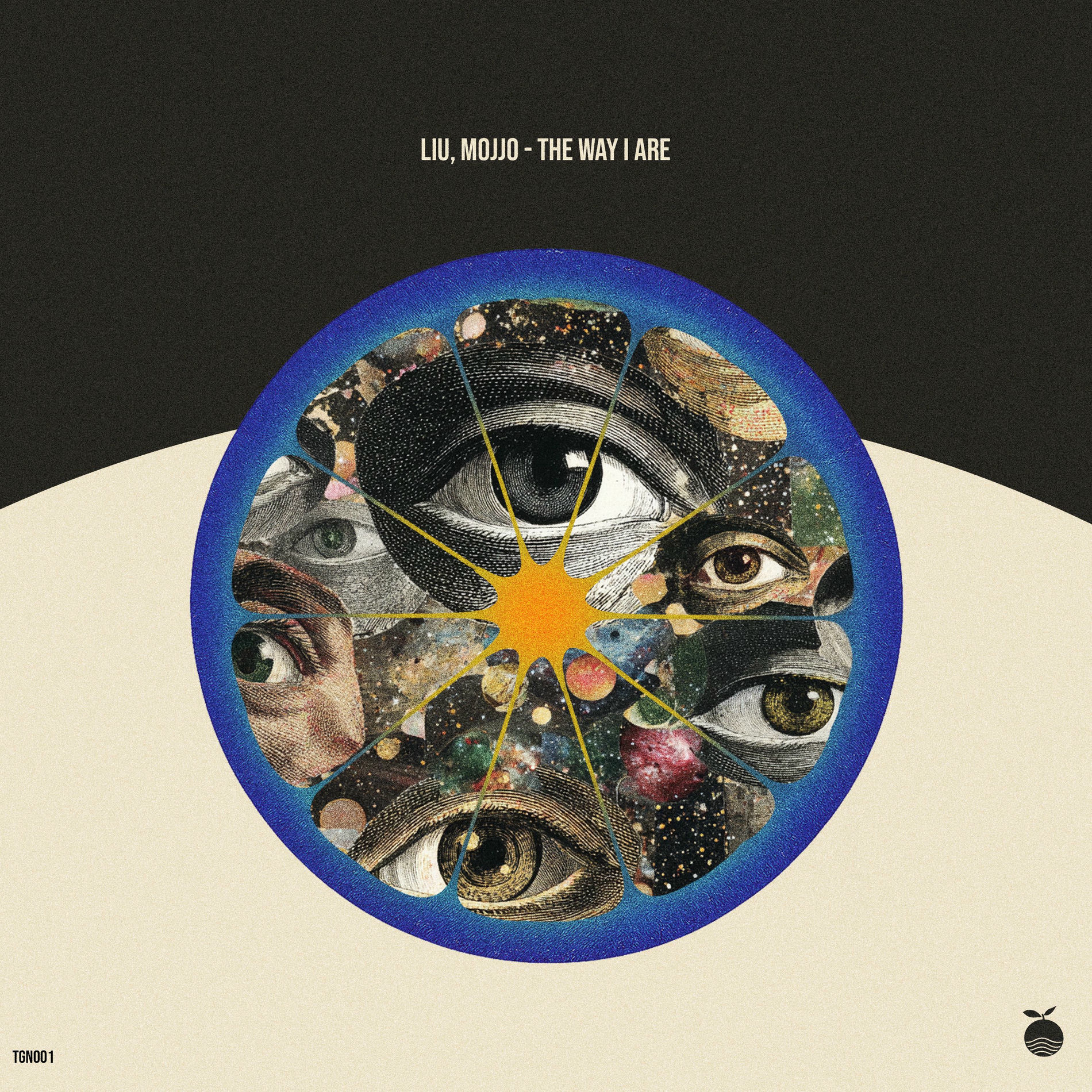 Album cover of The Way I Are