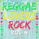 Reggae Lovers Rock, Vol. 4 (Continuous Mix)