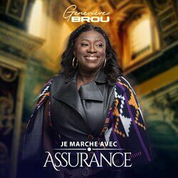 Cover of JE MARCHE AVEC ASSURANCE