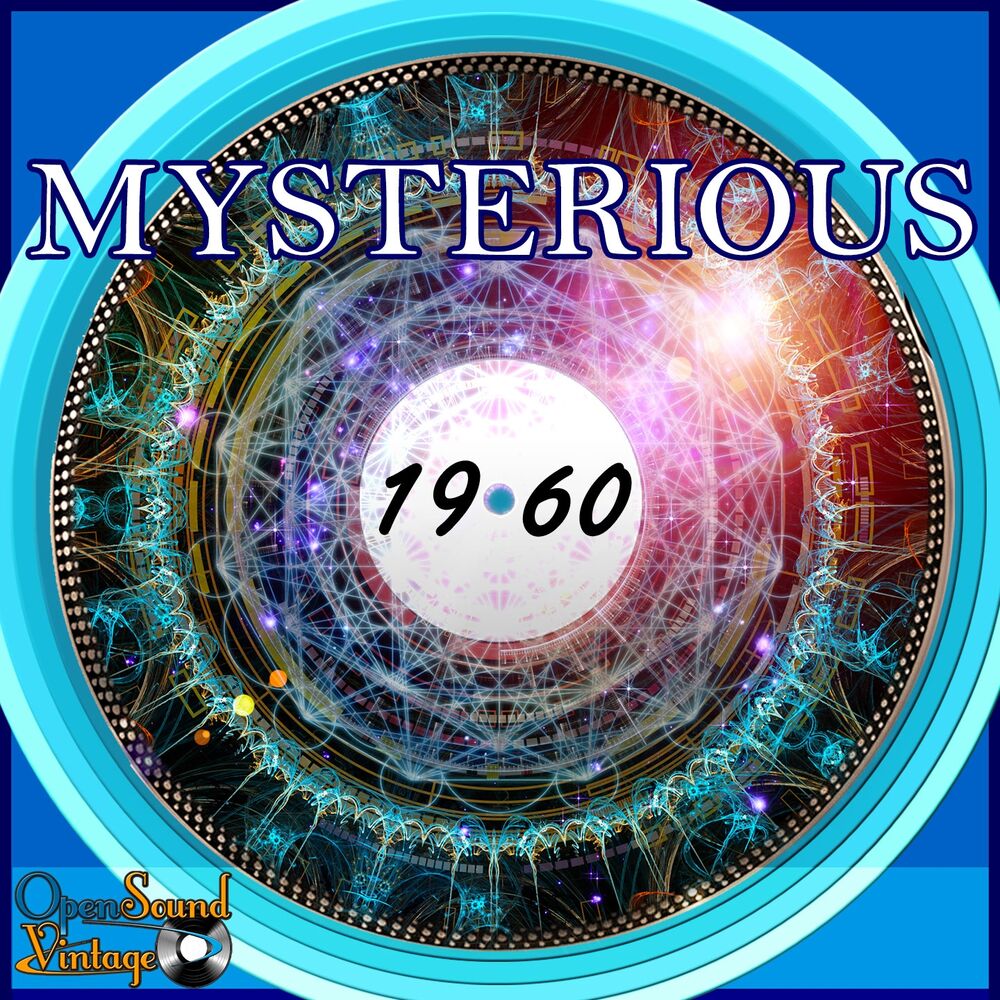 Picture of Mysterious (Music for Movie)