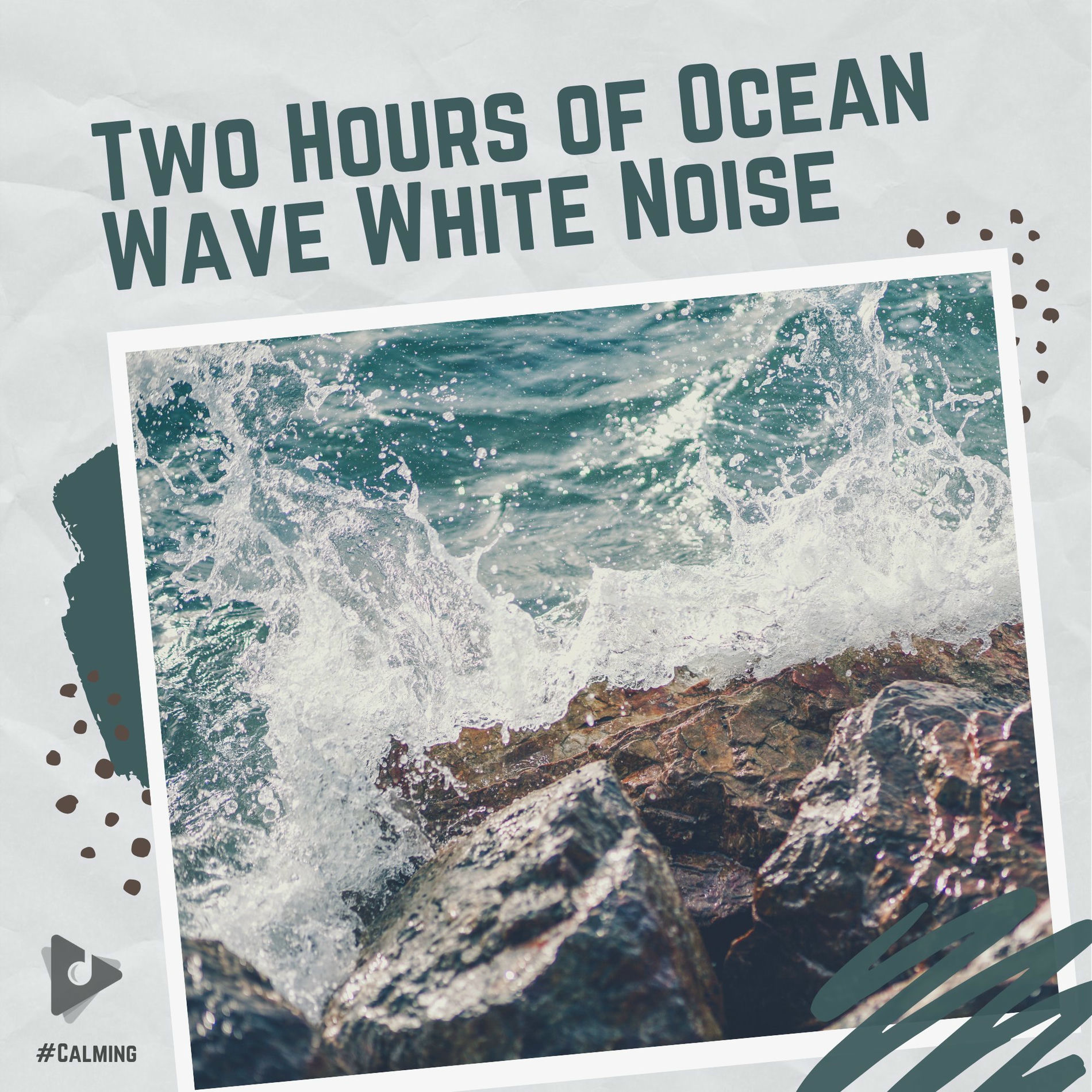 Album cover of Soul Of The Ocean