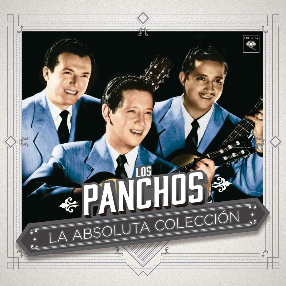 Picture of La Absoluta Colección