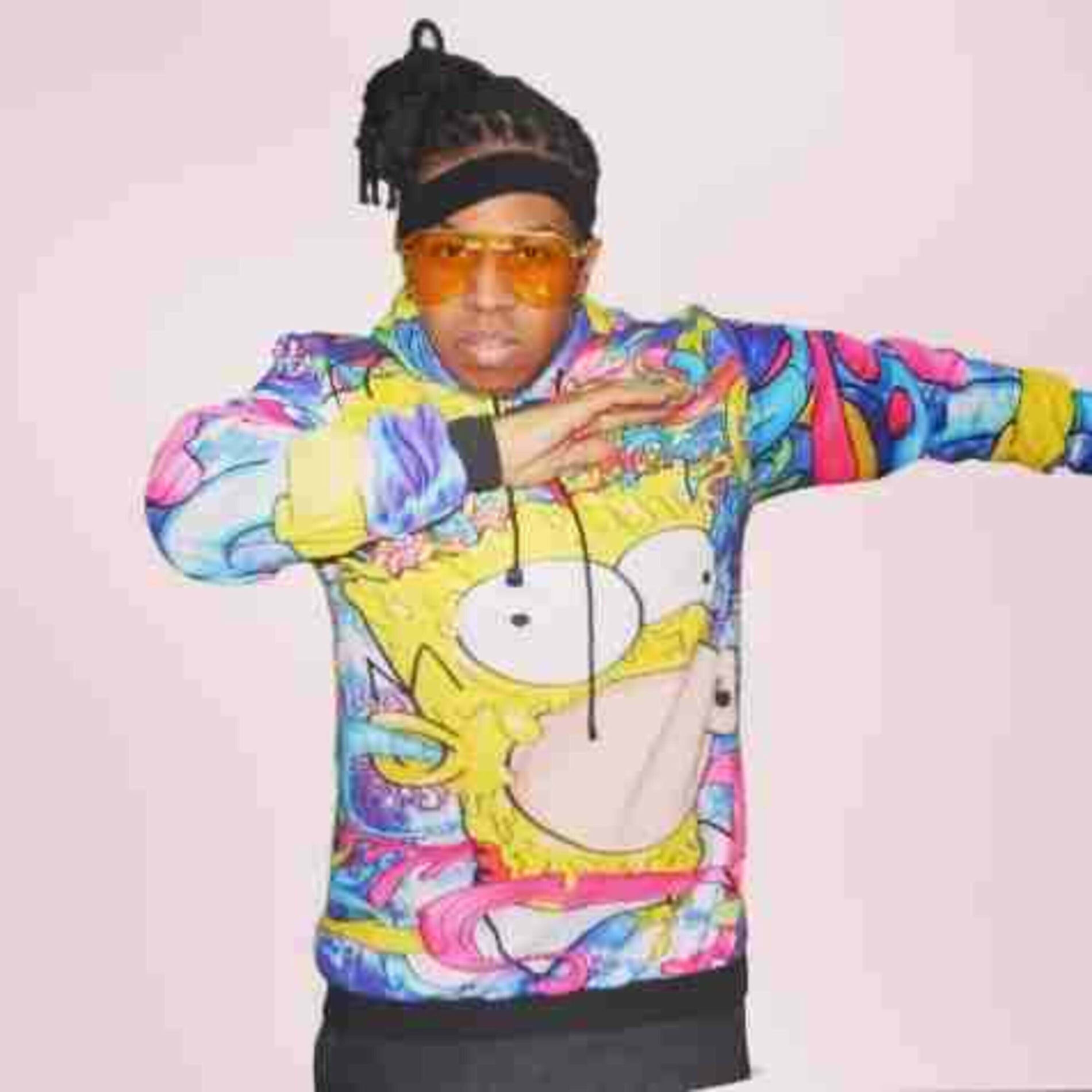 Album cover of Las Caras Serias