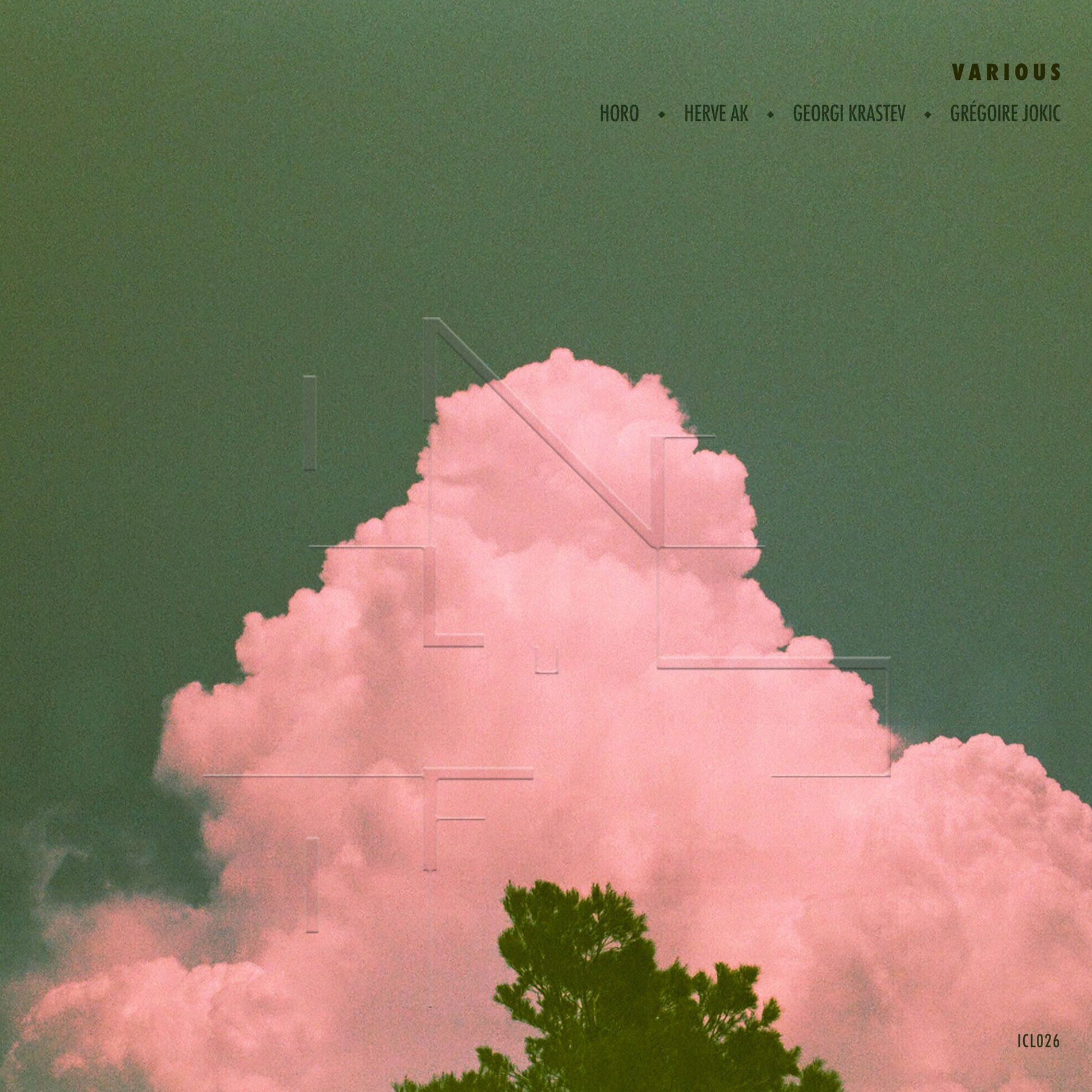 Album cover of Various Artists