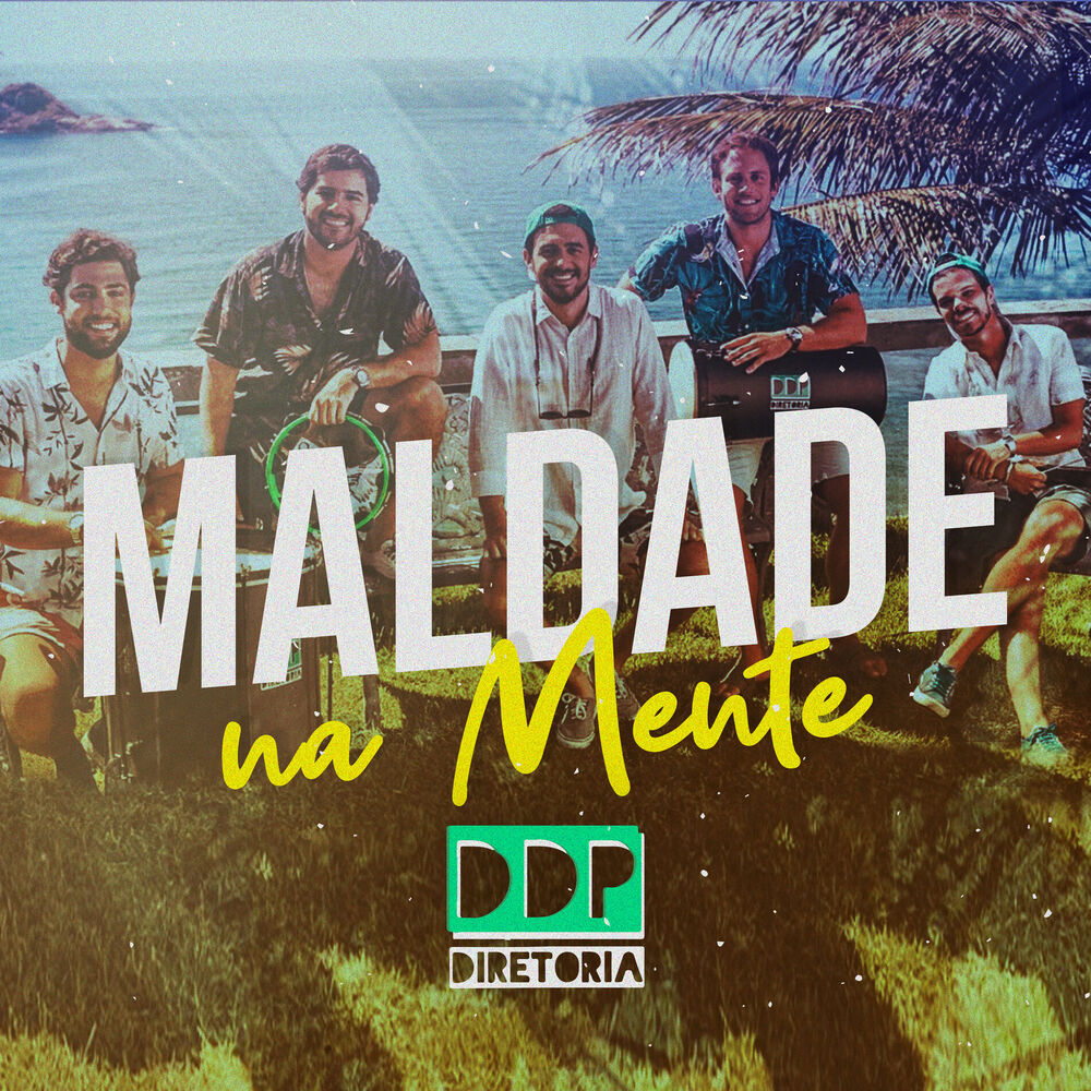 Picture of Maldade na mente
