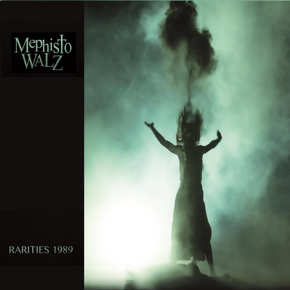 Picture of Rarities 1989