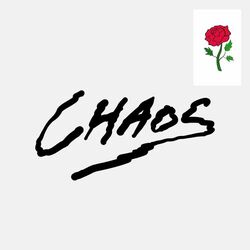 Cover of Mid Spiral: Chaos