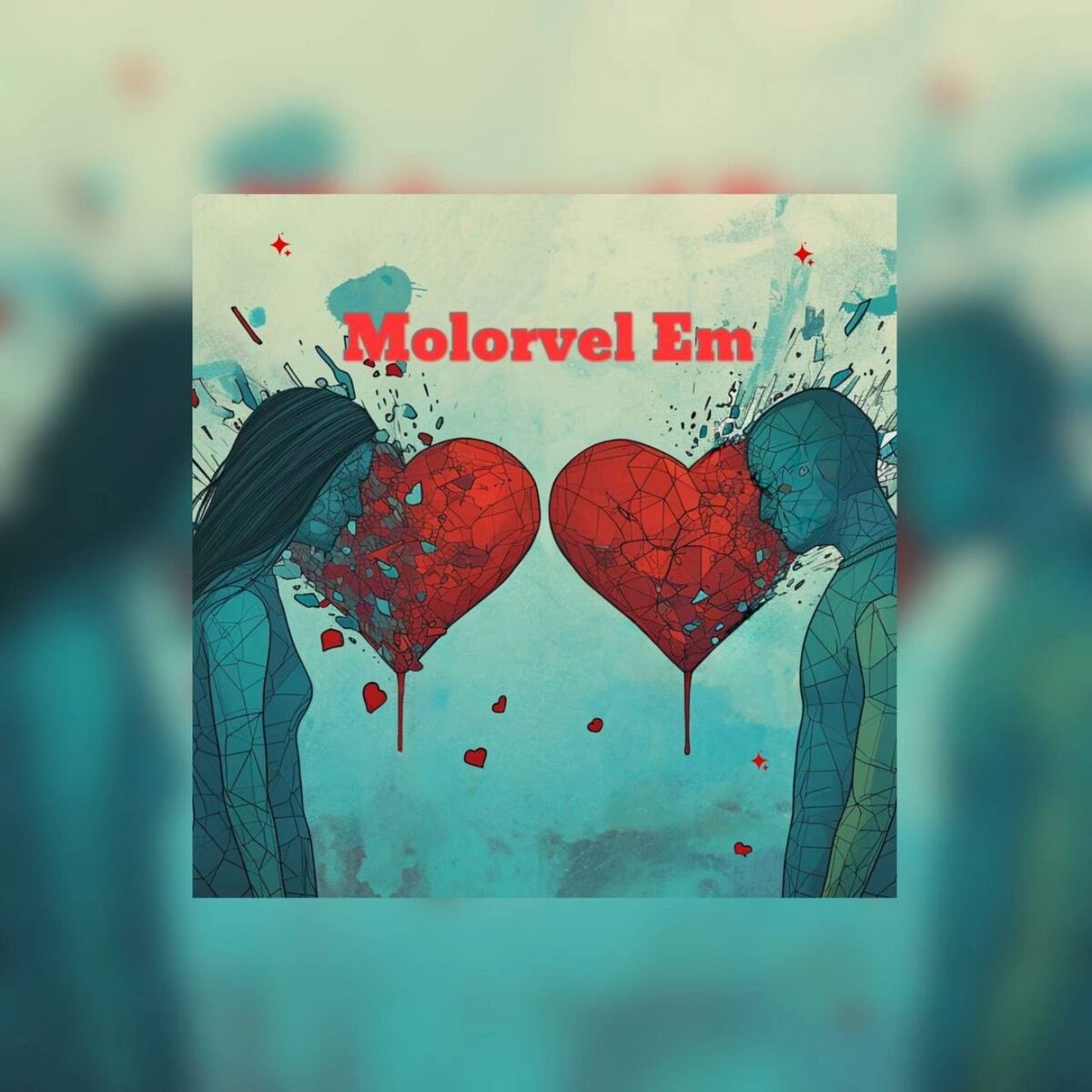 Album cover of Molorvel Em