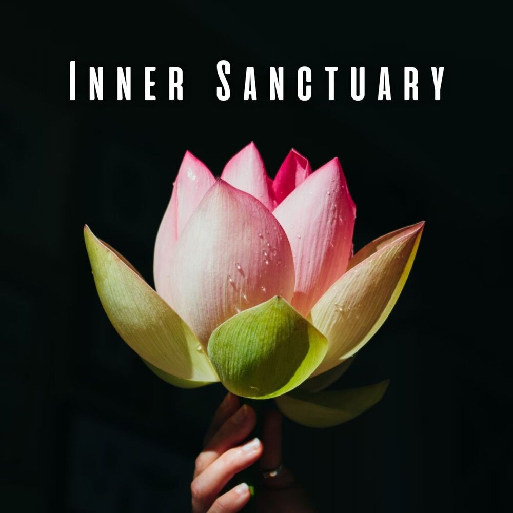 Picture of Inner Sanctuary: Binaural Music Meditation Experience