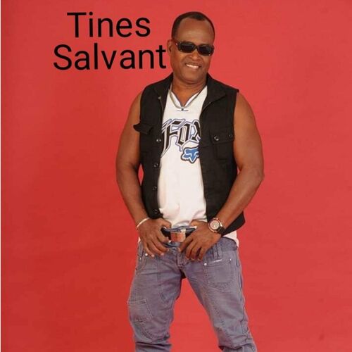 Le'w Manyen M — Tines Salvant