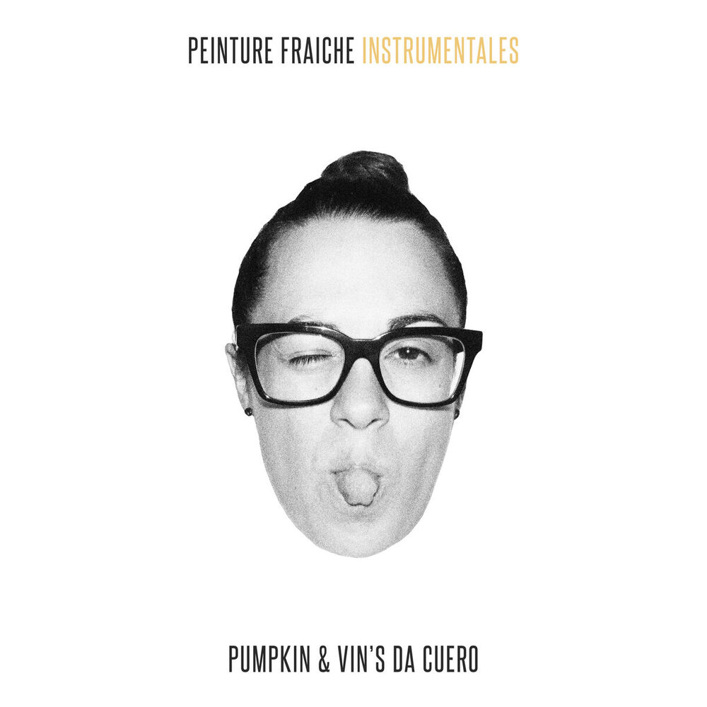 Picture of Peinture Fraîche Instrumentales