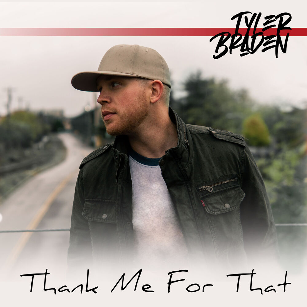 Picture of Thank Me for That