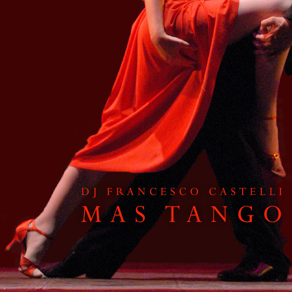 Picture of Mas Tango