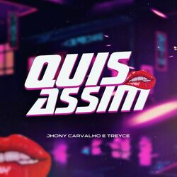 Cover of Quis Assim