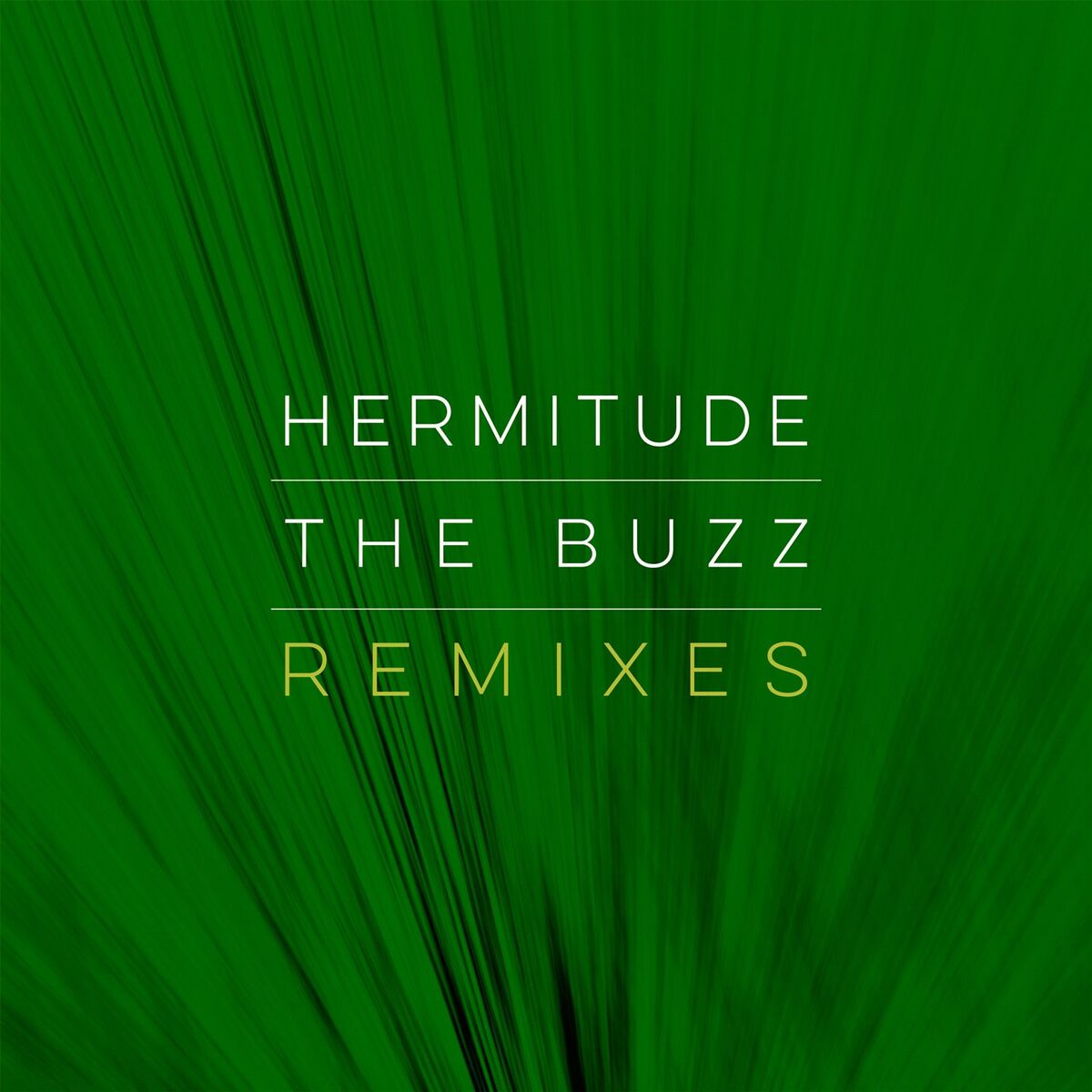 Album cover of The Buzz (Remixes)