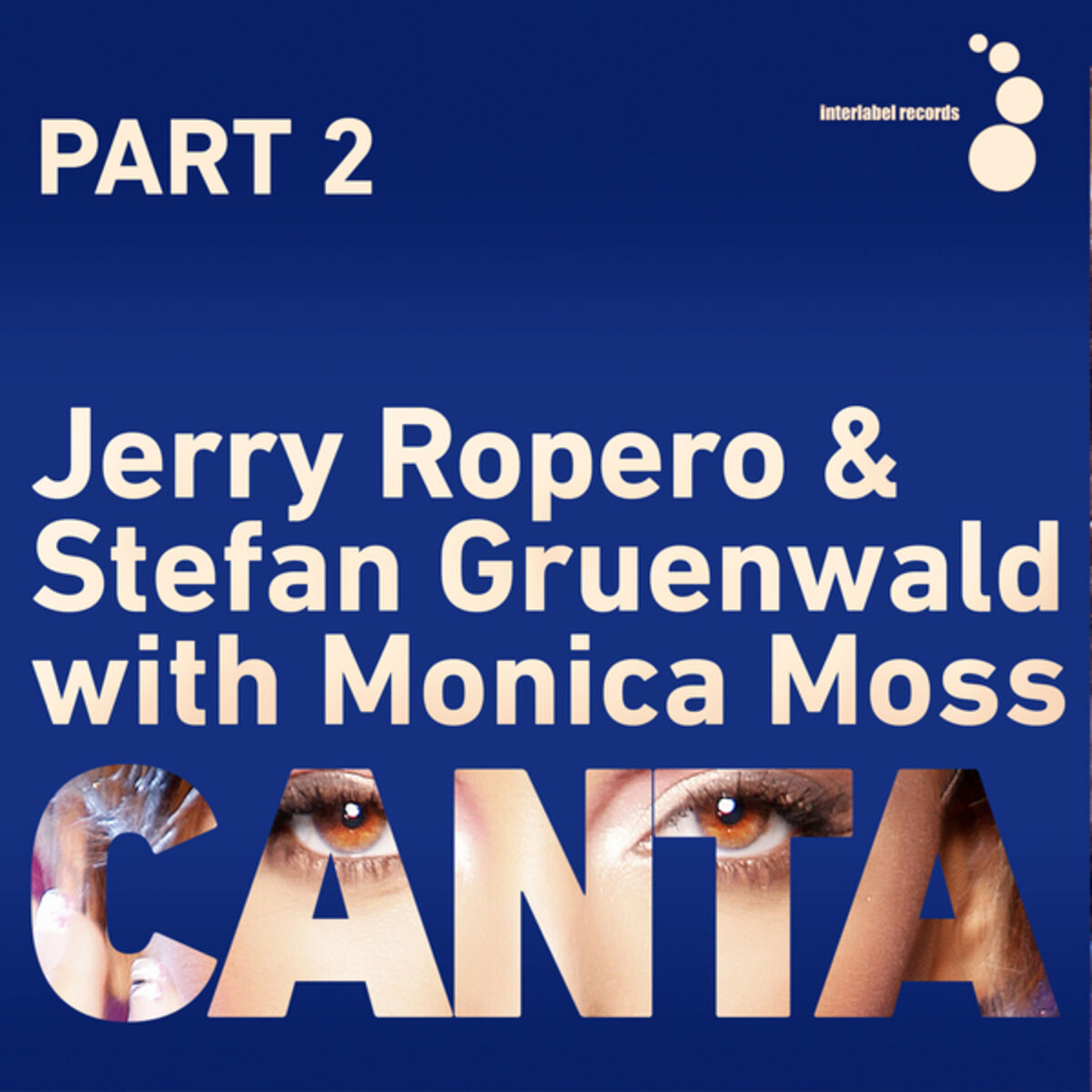 Album cover of Canta, Pt. 2