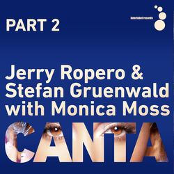 Cover of Canta, Pt. 2