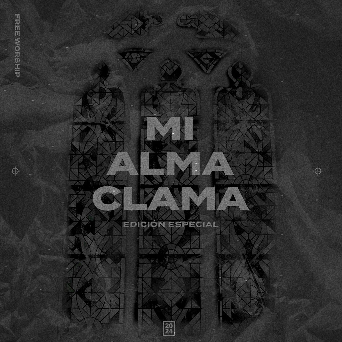 Album cover of Mi Alma Clama (Deluxe Edition)